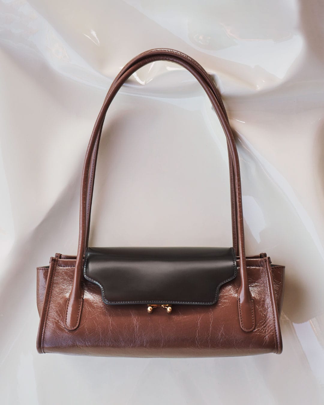 トランケット バッグ