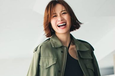 【秋アウター】今年は「カーキ」が一番洒落る！即・旬顔になる4選〈ブルゾン・シャツetc 〉