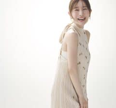 【特別カット集】田中みな実さん、大人の女性の色気とあざと可愛さが同居する魅惑的表情をたっぷりと！
