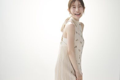 【特別カット集】田中みな実さん、大人の女性の色気とあざと可愛さが同居する魅惑的表情をたっぷりと！