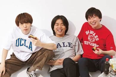 させたいのは親だけかも。AI時代、子どもの【留学】は必要？〈受験生のカリスマ・雷獣〉の答え