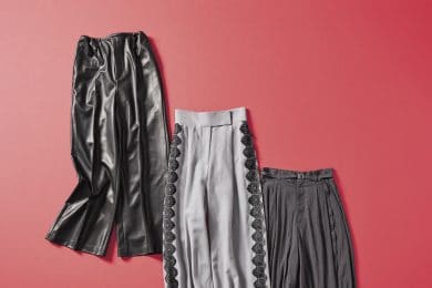 久々の予定が〝キマる〟「一軍パンツ」を 計6名様にプレゼント！
