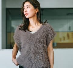 秋の買い物、まずは「ベーシック服」が正解！40代のオシャレを盛り上げるアイテム9選