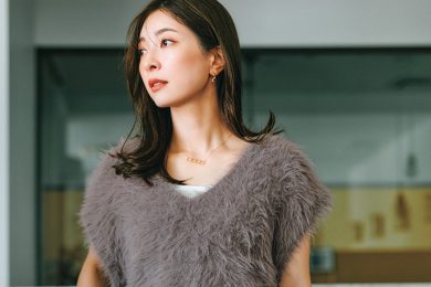 秋の買い物、まずは「ベーシック服」が正解！40代のオシャレを盛り上げるアイテム9選