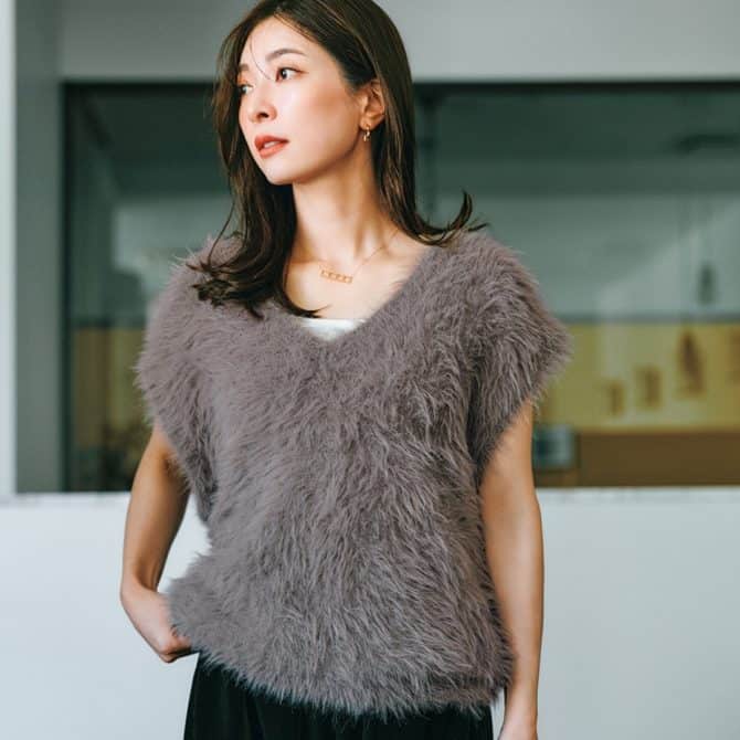 秋の買い物、まずは「ベーシック服」が正解！40代のオシャレを盛り上げるアイテム9選