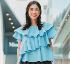 秋物買いは一年中着回せてスタメン確実な【美シルエットパンツ】から!