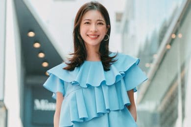 秋物買いは一年中着回せてスタメン確実な【美シルエットパンツ】から！