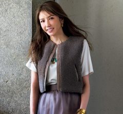 まだ暑い今こそ買いどき！残暑から秋まで使える40代の「端境期アイテム」5選