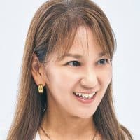 コンサバ派ライター・小仲志帆