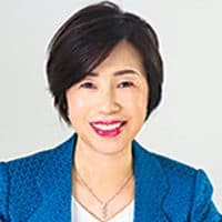 相続実務士・曽根恵子さん