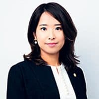 弁護士・高橋里沙さん