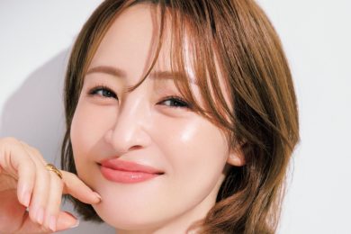 【大沢あかねさん愛用】毛穴とくすみの両方にアプローチする、TAKAMIのビタミンC配合美容液
