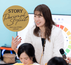 【締め切りは10月31日 第6期生STORY認定パーソナルスタイリストへの道】バンコクでも体験講座が行われました!