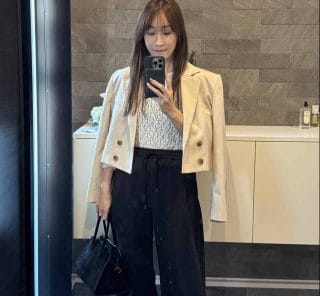 ＜40代の秋ワイドパンツ＞展示会で試着し尽くしたライターが去年と今年の違いを解説！【厳選7本】