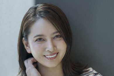 【特別カット集】加藤夏希さん（41）吸い込まれそうな瞳と、透明感あふれる肌に釘付け