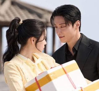 色気と演技力が光る33歳の二人！【韓ドラ】26年大注目、見逃し厳禁「イケメン俳優」