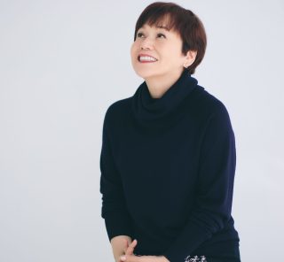 【特別カット集】大竹しのぶさん（69）変わらないチャーミングな姿をお届け