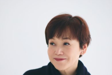 「子どもが巣立つと食事が適当になりがちで…」大竹しのぶさん、暮らしを整える毎朝の心がけ
