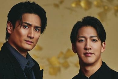 幼なじみの【尾上右近さん、中村隼人さん】意識しつつも「将来どうなるだろう？」と悩みを語り合った仲