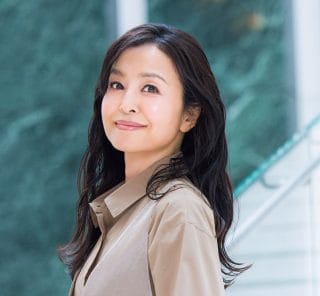「花粉症かと思っていたら…」大桃美代子さん、47歳で【緑内障】に。失明から目を守るためにできることは？