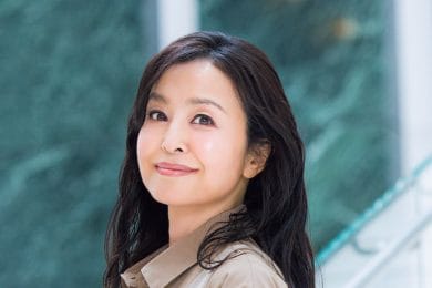 「花粉症かと思っていたら…」大桃美代子さん、47歳で【緑内障】に。失明から目を守るためにできることは？