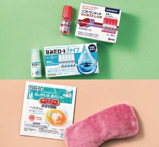 「横から来る人や車に気づけない…？」40代から必須の【緑内障】対策。視力検査では分からない落とし穴とは