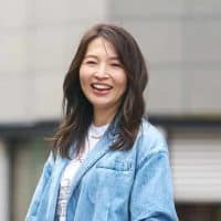 ライター 山脇知佳