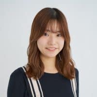 スタイリスト田中梨奈さん