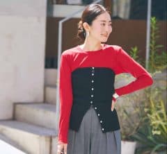 【ユニクロ・GU】オシャレ40代がリアルに「多色買い」した名品は？＜秋コーデ8選＞