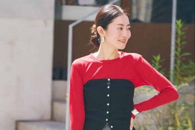 【ユニクロ・GU】オシャレ40代がリアルに「多色買い」した名品は？＜秋コーデ8選＞