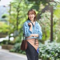 渡邊景子さん