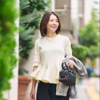 山脇知佳さん