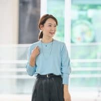 本誌ライター・能美黎子