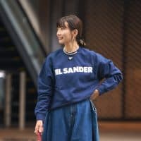端迫絵実さん