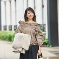 太原奈帆さん