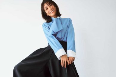 40代の【一軍パンツ】5選が決定！体型がキレイに見える「主役級名品」は？〈多タック・甘素材〉