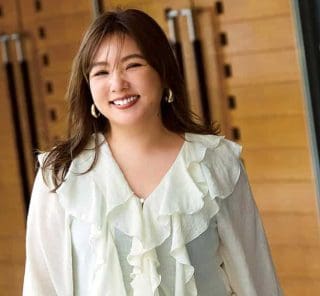 40代の体型がキレイ見え！野呂佳代さんと探す【秋の一軍服】最旬5選