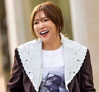 「着心地が良くて、体型キレイ見え」するものだけ！野呂佳代さんと探す【40代の秋服】