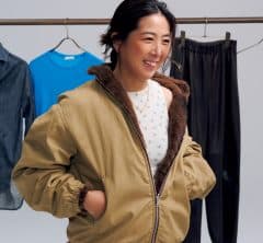 今年は「クラシック回帰」!大人がこなれる【究極の5着】は?〈スタイリスト竹村はまこさん〉