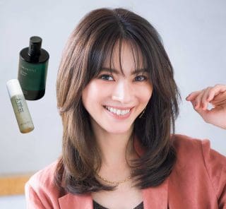 【40代の秋髪カタログ】扱いやすい髪型に！ボブ・セミロング…”洒落る”ポイントは？