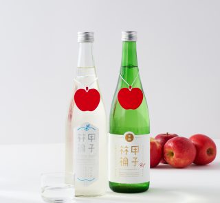 STORYの酒好きライターが内緒で教える「外さない手土産酒」5選【STORYのんべえ部】
