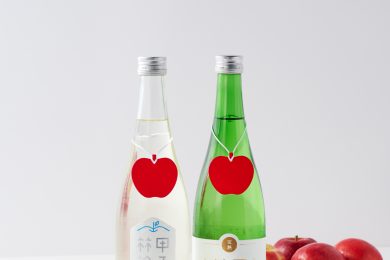 STORYの酒好きライターが内緒で教える「外さない手土産酒」5選【STORYのんべえ部】