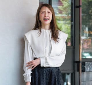 【10月の女子会・ママ友会はこれで決まり！】「褒められパンツ」で作る秋の洗練コーデ〈5選〉