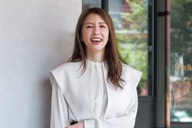 【10月の女子会・ママ友会はこれで決まり！】「褒められパンツ」で作る秋の洗練コーデ〈5選〉
