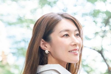 【更年期ケア事業】を立ち上げた二宮未摩子さん。「前例がないなら、自分が一つの前例に」”違和感”から始まった挑戦