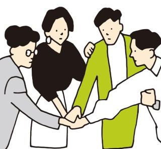 介護は「仕事感覚」で分担を。家族が共倒れしないための「3つの基本ポイント」