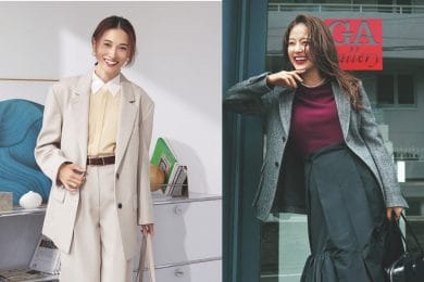 【秋の本命アウター】羽織るだけで高見え！最旬「ジャケット」で叶える洗練コーデ〈3選〉