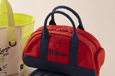 【40代からのゴルフ】コーデを格上げする「ラウンド小物」って？大人が上品に華やぐ〈最新14選〉