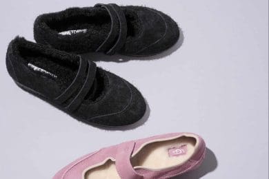 この秋、40代は「スニーカージェーン」に夢中！歩きやすさとオシャレさを両立〈9選〉