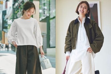 【ブーツ解禁！】「寒くなってきた今」履きたい、秋の垢抜けブーツコーデ〈5選〉
